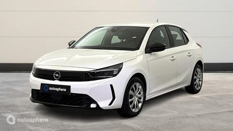 Opel Corsa 1.2 Turbo 100ch Edition 2025 occasion Saint-Cyr-sur-Loire 37540