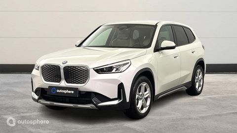 BMW X1 ieDrive20 204ch xLine 2025 occasion LA TESTE DE BUCH 33260