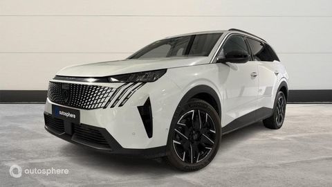 Peugeot 5008 Hybrid 145ch Allure e-DCS6 2025 occasion Clermont-Ferrand 63000