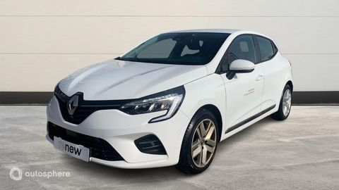 Renault Clio 1.5 Blue dCi 85ch Business 2021 occasion Pertuis 84120
