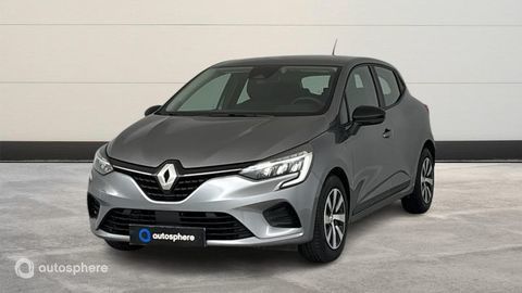 Renault Clio 1.0 TCe 90ch Equilibre 2023 occasion Reims 51100
