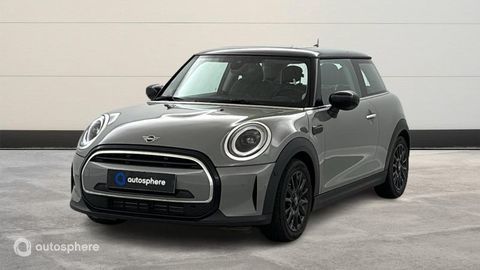 Mini Cooper 136ch Edition Premium Plus BVA7 2022 occasion Villeneuve-d'Ascq 59650