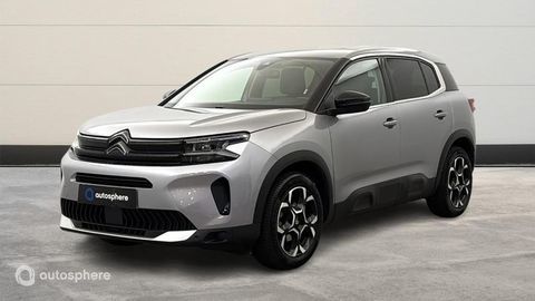 Citro&euml;n C5 aircross 1.2 PureTech 130ch PLUS 2023 occasion Bassussarry 64200