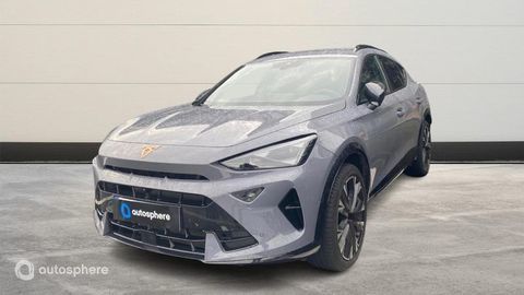 Cupra Formentor 1.5 eHybrid 272ch VZ DSG6 2025 occasion Charleville-M&eacute;zi&egrave;res 08000