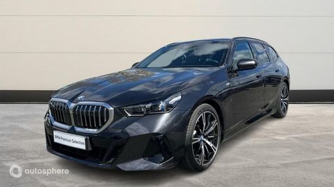 BMW S&eacute;rie 5 530e 299ch M Sport 2025 occasion MEES 40990