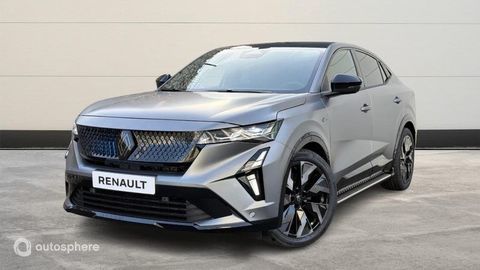 Renault Rafale 1.2 E-Tech full hybrid 200ch esprit Alpine - 25 2026 occasion Meaux 77100