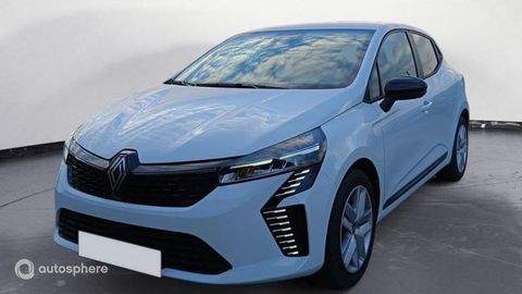 Renault Clio 1.5 dCi 100ch Evolution - 25 2025 occasion SALON DE PROVENCE 13300