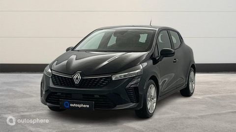 Renault Clio 1.0 TCe 90ch Evolution - 24 2025 occasion Marly 57155