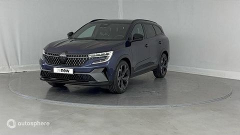 Renault Espace 1.2 E-Tech full hybrid 200ch esprit Alpine 7 places - 25 2025 occasion Arras 62000