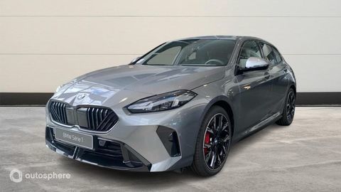 BMW S&eacute;rie 1 120dA 163ch M Sport DKG7 2026 occasion Villeneuve-d'Ascq 59650