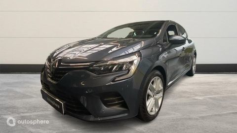 Renault Clio 1.0 TCe 90ch Business -21N 2022 occasion Longuenesse 62219