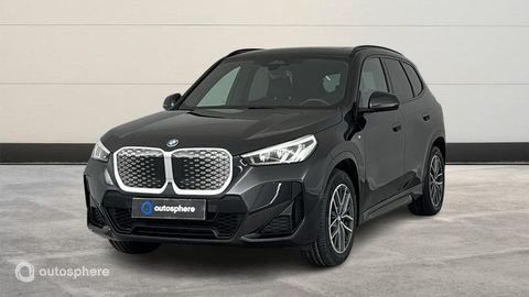 BMW X1 ieDrive20 204ch M Sport 2024 occasion Villeneuve-d'Ascq 59650