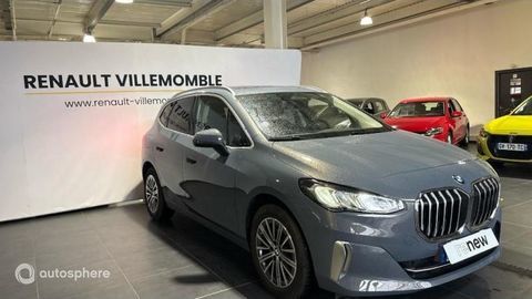 BMW Serie 2 218i 136ch Luxury DKG7 2022 occasion Villemomble 93250