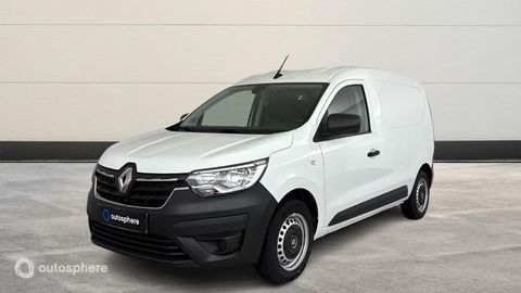 Renault Express 1.5 Blue dCi 95ch Confort 22 2024 occasion Loison-sous-Lens 62218