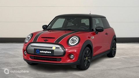 Mini Cooper SE 184ch Yours BVA 5CV 2021 occasion Lambres-lez-Douai 59552