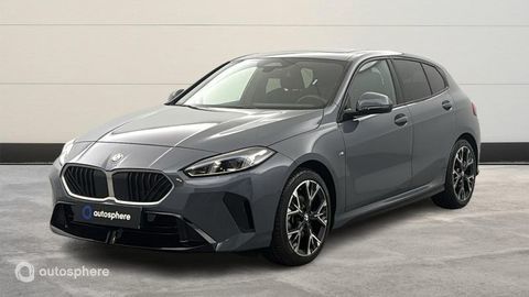 BMW S&eacute;rie 1 120dA 163ch M Sport DKG7 2025 occasion M&eacute;rignac 33700