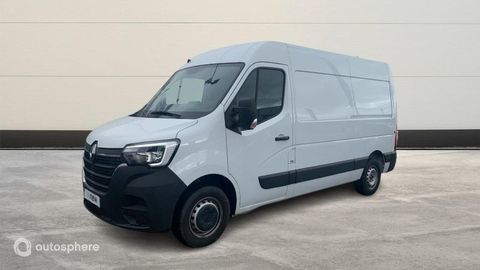 Renault Master F3500 L2H2 2.3 Blue dCi 135ch Confort Euro6E 2023 occasion Pertuis 84120