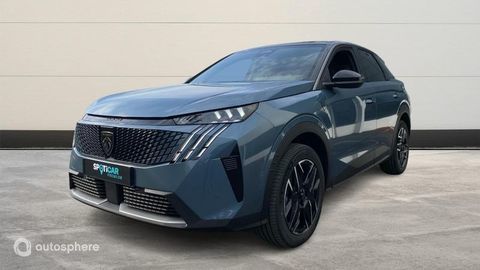 Peugeot 3008 1.2 Hybrid 145ch GT e-DCS6 2026 occasion Ch&acirc;tellerault 86100