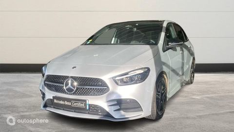 Mercedes Classe B 200d 150ch AMG Line 8G-DCT 2023 occasion Beauvais 60000