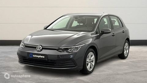 Volkswagen Golf 2.0 TDI SCR 116ch Life Plus DSG7 2023 occasion Nantes 44000