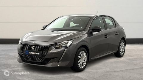 Peugeot 208 1.2 PureTech 75ch S&S Active Pack 2023 occasion Poitiers 86000