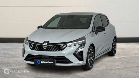 Renault Clio 1.0 TCe 90ch Techno 2023 occasion GRAVELINES 59820