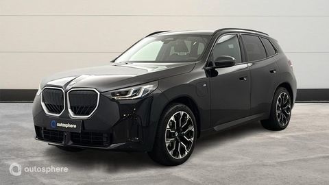 BMW X3 xDrive30e 299ch M Sport 2025 occasion M&eacute;rignac 33700