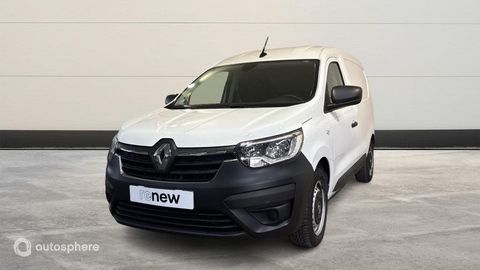 Renault Express 1.5 Blue dCi 75ch Confort 2022 occasion Les Pavillons-sous-Bois 93320