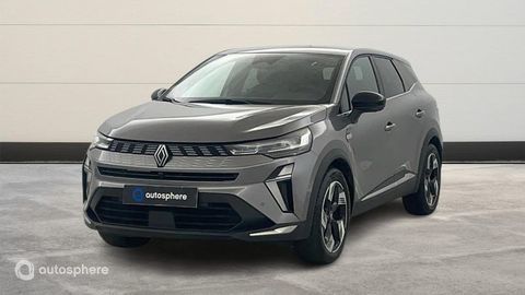 Renault Symbioz 1.6 E-Tech full hybrid 145ch Techno 2025 occasion Sains-en-Gohelle 62114