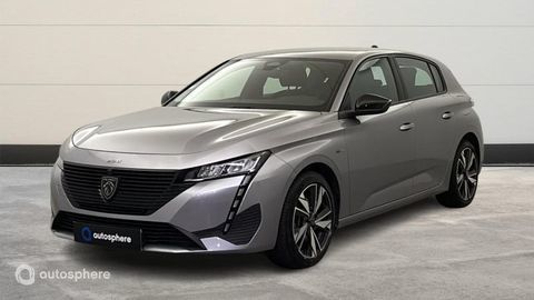 Peugeot 308 PHEV 180ch Active Pack e-EAT8 2022 occasion Niort 79000