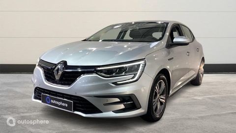 Renault M&eacute;gane 1.5 Blue dCi 115ch Evolution 2022 occasion Aix-en-Provence 13090