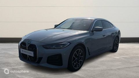 BMW i4 eDrive35 286ch M Sport 2023 occasion Aix-en-Provence 13100