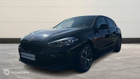 BMW S&eacute;rie 1 128tiA 265ch 2024 occasion Bayonne 64100