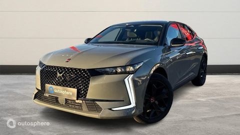 Citro&euml;n DS4 E-TENSE 225ch Performance Line 2024 occasion SAINT-AVIT 40090