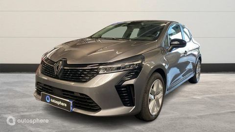 Renault Clio 1.5 Blue dCi 100ch Evolution - 24 2025 occasion Longuenesse 62219