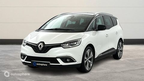 Renault Grand Sc&eacute;nic III 1.7 Blue dCi 150ch Intens - 21 2021 occasion Wormhout 59470