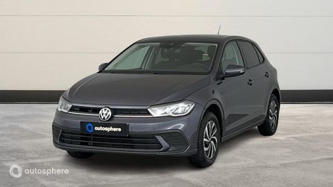 Volkswagen Polo 1.0 TSI 95ch VW Edition 2025 occasion Reims 51100