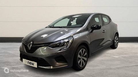 Renault Clio 1.0 TCe 90ch Equilibre 2023 occasion Albertville 73200