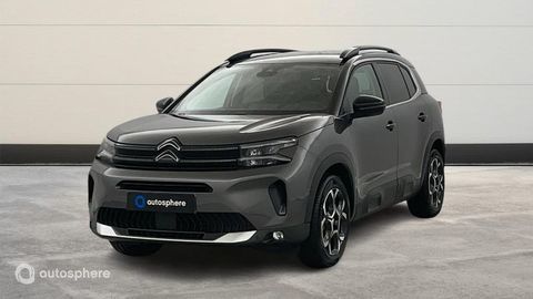 Citro&euml;n C5 aircross 1.5 BlueHDi 130ch MAX boite automatique 2025 occasion Saint-Maximin 60740