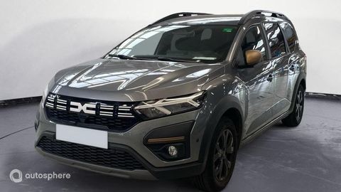 Dacia Jogger 1.6 hybrid 140ch Extreme 7 places -24 2024 occasion Marignane 13700