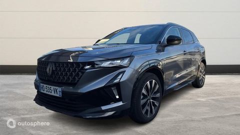 Renault Austral 1.2 E-Tech full hybrid 200ch Techno - 25 2025 occasion Lomme 59160