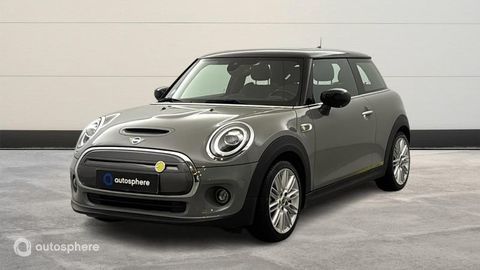 Mini Cooper SE 184ch Edition Greenwich BVA 2020 occasion M&eacute;rignac 33700