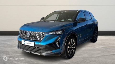 Renault Austral 1.2 E-Tech full hybrid 200ch Techno - 25 2026 occasion Coquelles 62231