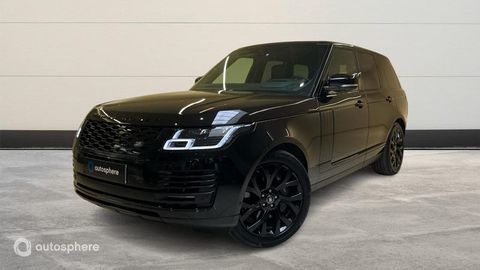 Land-Rover Range Rover 2.0 P400e 404ch Westminster SWB Mark X 2021 occasion V&eacute;nissieux 69200