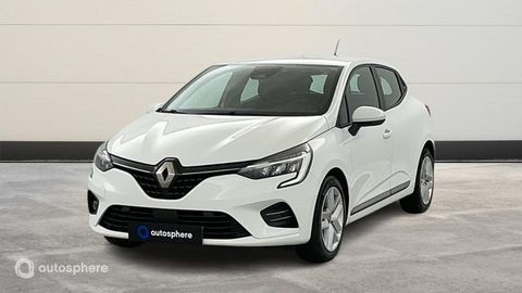 Renault Clio 1.5 Blue dCi 100ch Business 21N 2022 occasion Loison-sous-Lens 62218