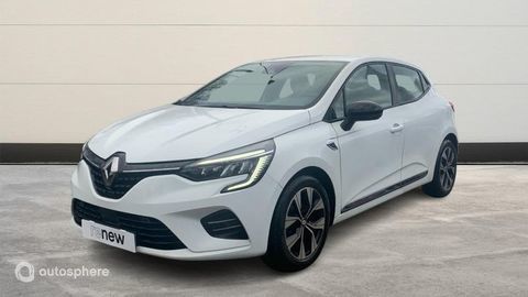 Renault Clio 1.0 TCe 90ch Limited -21N 2022 occasion Pertuis 84120
