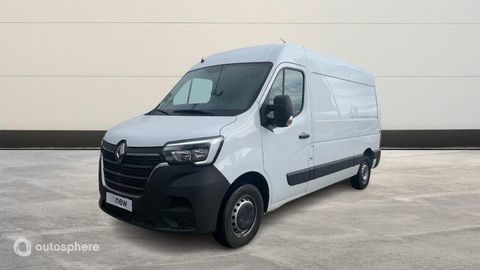 Renault Master F3500 L2H2 2.3 Blue dCi 135ch Confort Euro6E 2023 occasion Pertuis 84120