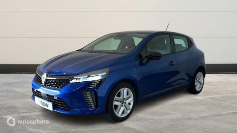 Renault Clio 1.0 TCe 90ch Evolution - 24 2024 occasion Mexy 54135
