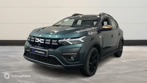 Dacia Sandero 1.0 TCe 90ch Stepway Extreme -24 2025 occasion Pertuis 84120