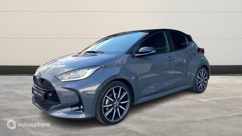 Toyota Yaris 130h GR Sport 5p MY25 2025 occasion Nanterre 92000
